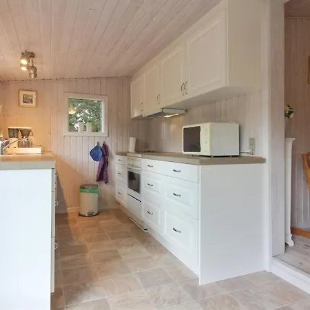Ferienhaus Elmer - 400m From The Sea By Interhome *