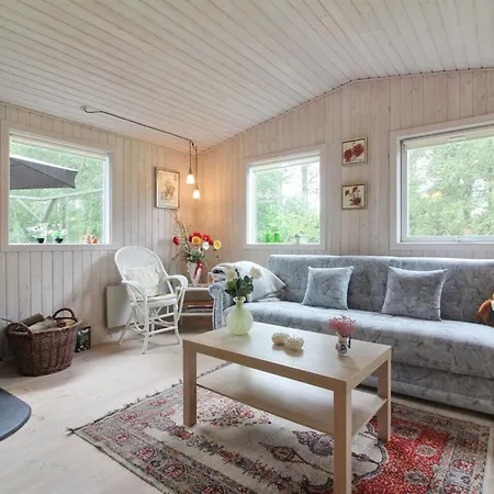 Elmer - 400m From The Sea By Interhome Ferienhaus *