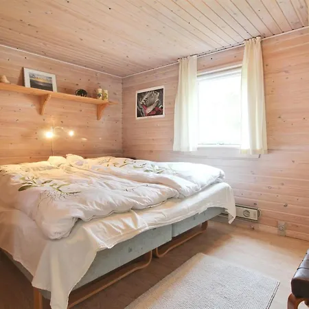 Elmer - 400m From The Sea By Interhome Feriehus *