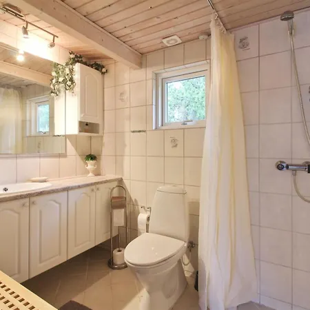 Elmer - 400m From The Sea By Interhome Ferienhaus *