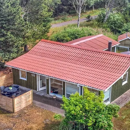 Elmer - 400m From The Sea By Interhome *